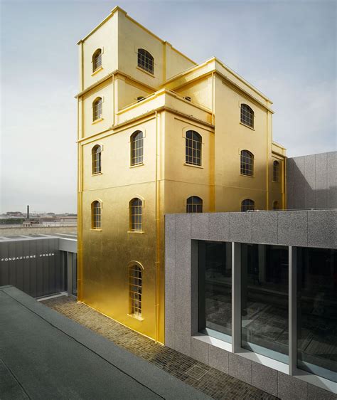 fondazione prada creig|oma fondazione prada.